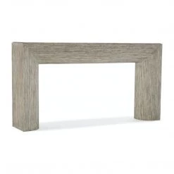 HOOKER Furniture KONA MARBLE TOP CONSOLE TABLE