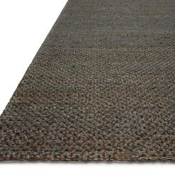 LOLOI LILY HAND-WOVEN JUTE RUG