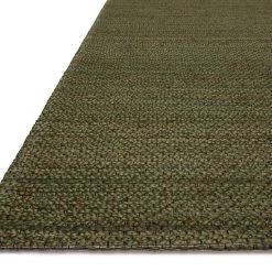 LOLOI LILY HAND-WOVEN JUTE RUG