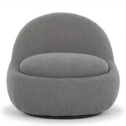 URBIA LUCAS SWIVEL CHAIR