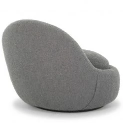 URBIA LUCAS SWIVEL CHAIR
