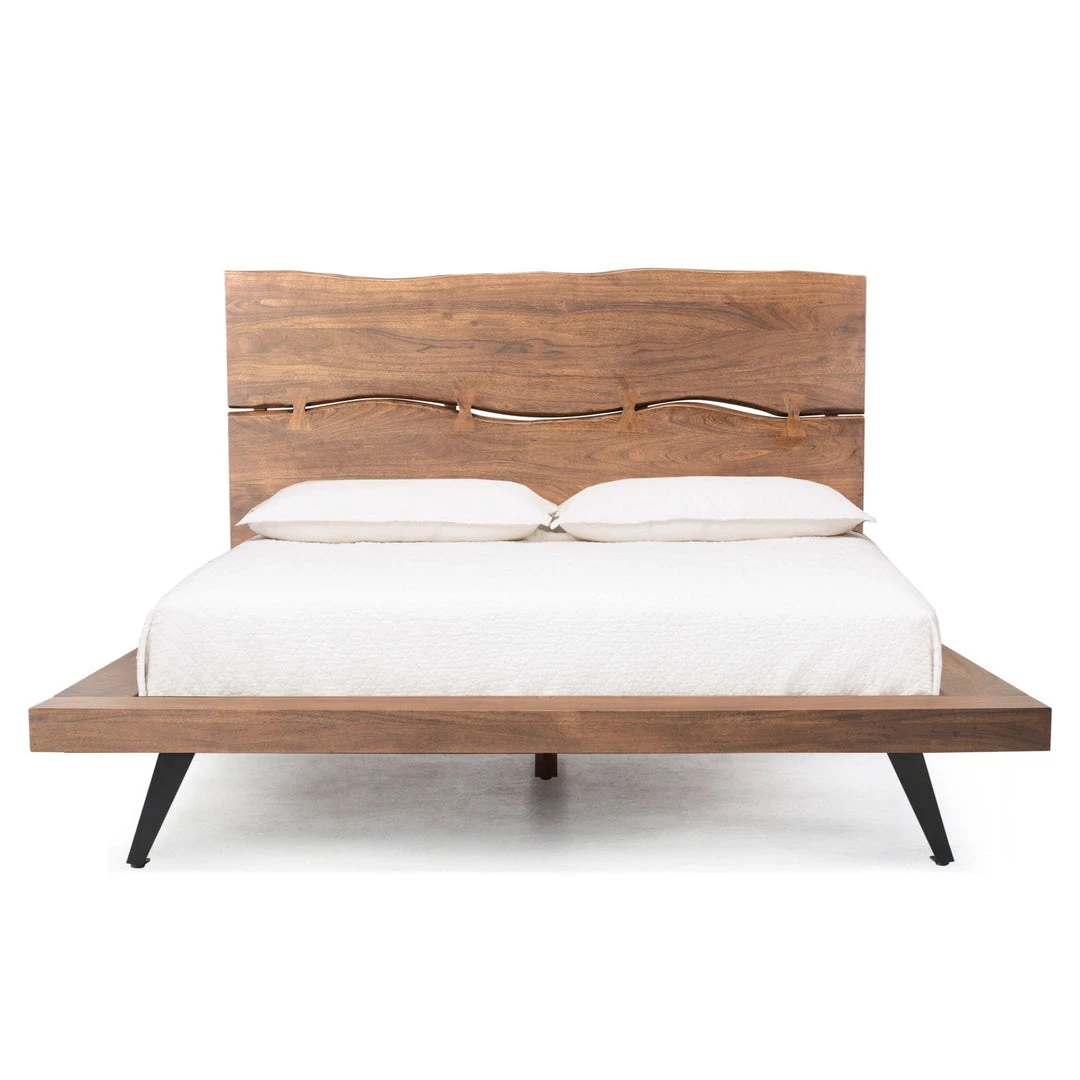 MOES Furniture MADAGASCAR BED 1 MOES Furniture MADAGASCAR BED