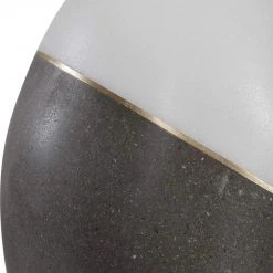 UTTERMOST Lighting MAXIM CONCRETE TABLE LAMP 10 UTTERMOST Lighting MAXIM CONCRETE TABLE LAMP