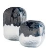 CYAN Pillows + Decor MIDNIGHT SKY VASE