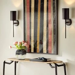 CYAN Pillows + Decor MIDNIGHT SKY VASE