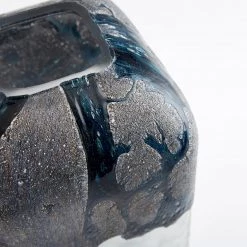 CYAN Pillows + Decor MIDNIGHT SKY VASE