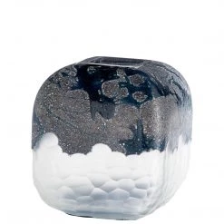 CYAN Pillows + Decor MIDNIGHT SKY VASE