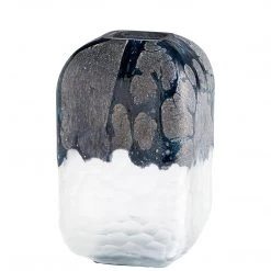 CYAN Pillows + Decor MIDNIGHT SKY VASE