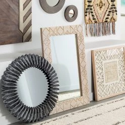 SURYA MISAE WALL MIRROR Mirrors
