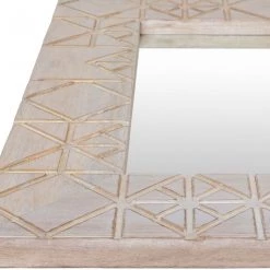 SURYA MISAE WALL MIRROR Mirrors