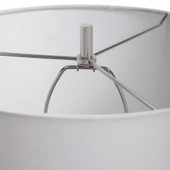 UTTERMOST MOTTLED AMBER GLAZE CERAMIC LAMP 10 UTTERMOST MOTTLED AMBER GLAZE CERAMIC LAMP