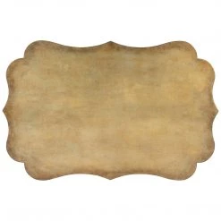 HOOKER TEVIS BLUFF COFFEE TABLE