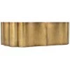 HOOKER TEVIS BLUFF COFFEE TABLE