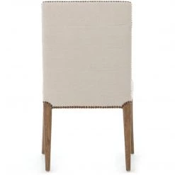 FOUR HANDS NATE DINING CHAIR Kitchen + Dining