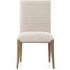 FOUR HANDS NATE DINING CHAIR Kitchen + Dining