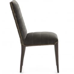 FOUR HANDS NATE DINING CHAIR Kitchen + Dining