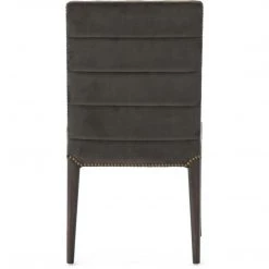 FOUR HANDS NATE DINING CHAIR Kitchen + Dining