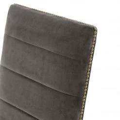 FOUR HANDS NATE DINING CHAIR Kitchen + Dining