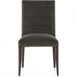 FOUR HANDS NATE DINING CHAIR Kitchen + Dining