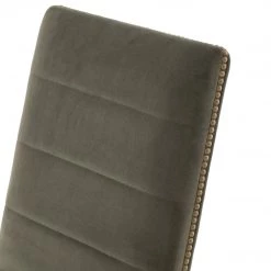 FOUR HANDS NATE DINING CHAIR Kitchen + Dining