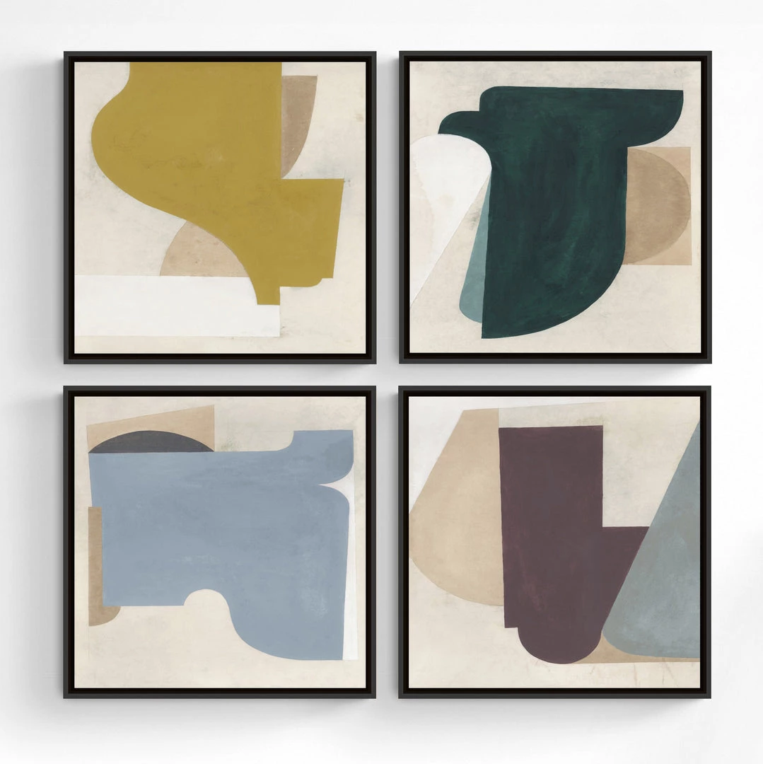 L ART "NEXT EPISODE" GICLEE ART PRINTS 6 L ART "NEXT EPISODE" GICLEE ART PRINTS