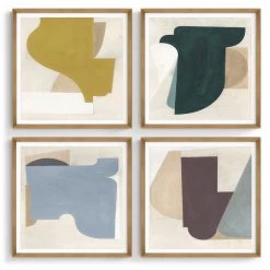 L ART "NEXT EPISODE" GICLEE ART PRINTS