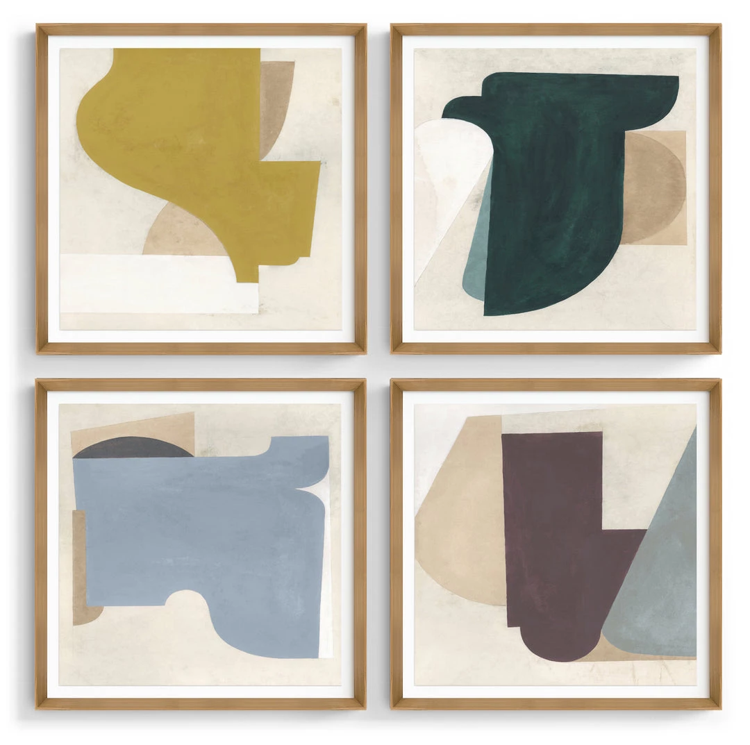 L ART "NEXT EPISODE" GICLEE ART PRINTS 2 L ART "NEXT EPISODE" GICLEE ART PRINTS