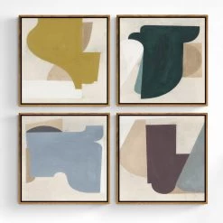 L ART "NEXT EPISODE" GICLEE ART PRINTS 26 L ART