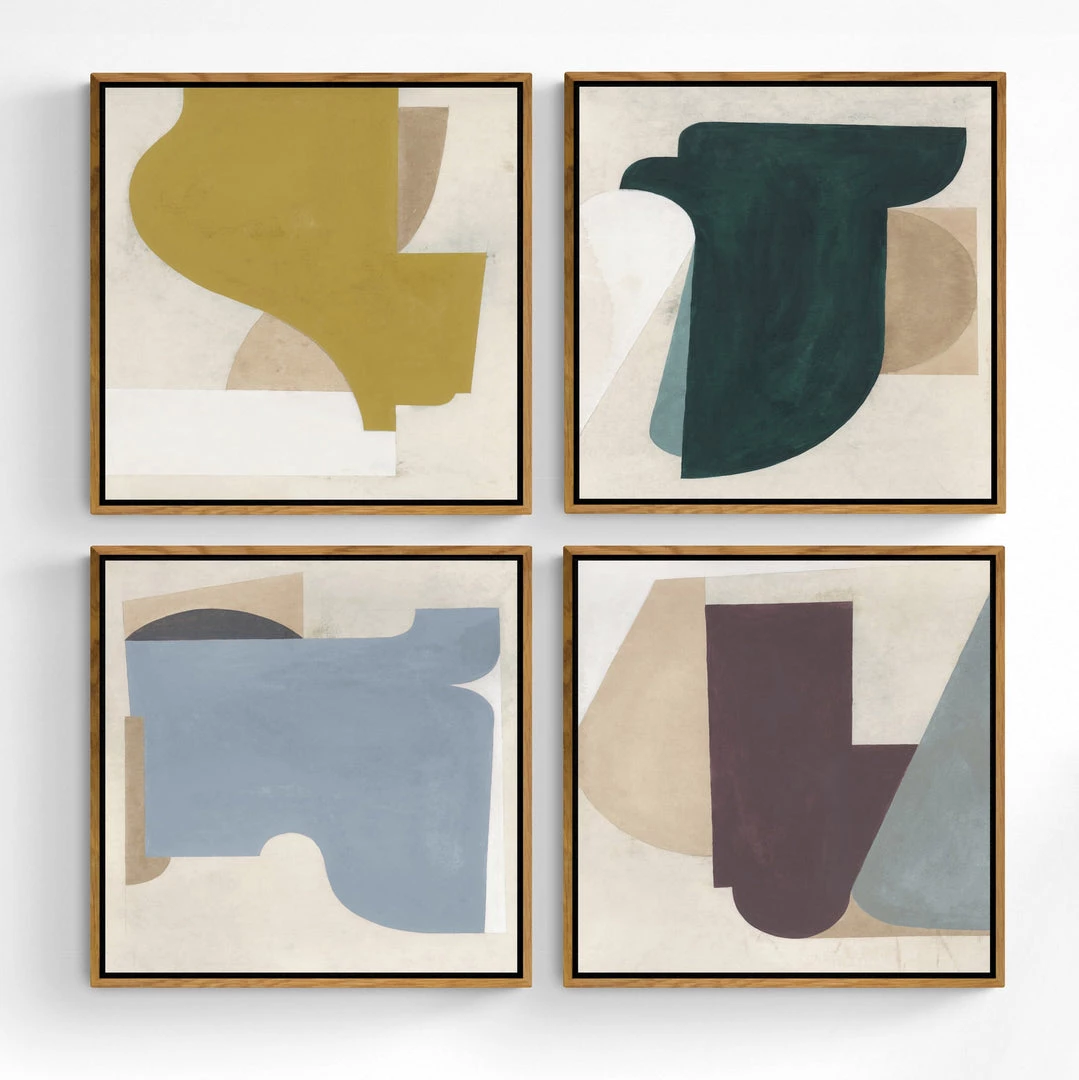 L ART "NEXT EPISODE" GICLEE ART PRINTS 8 L ART "NEXT EPISODE" GICLEE ART PRINTS