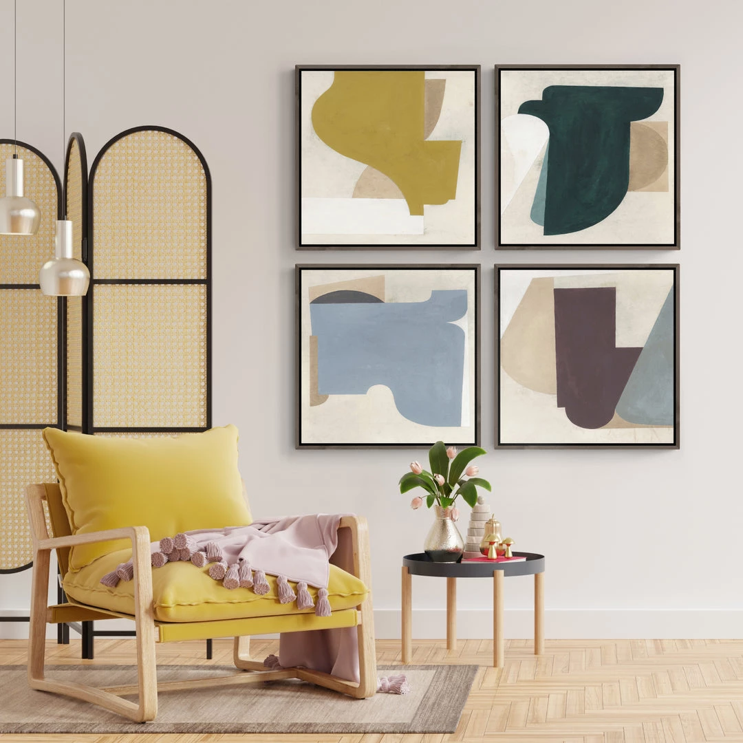 L ART "NEXT EPISODE" GICLEE ART PRINTS 1 L ART "NEXT EPISODE" GICLEE ART PRINTS