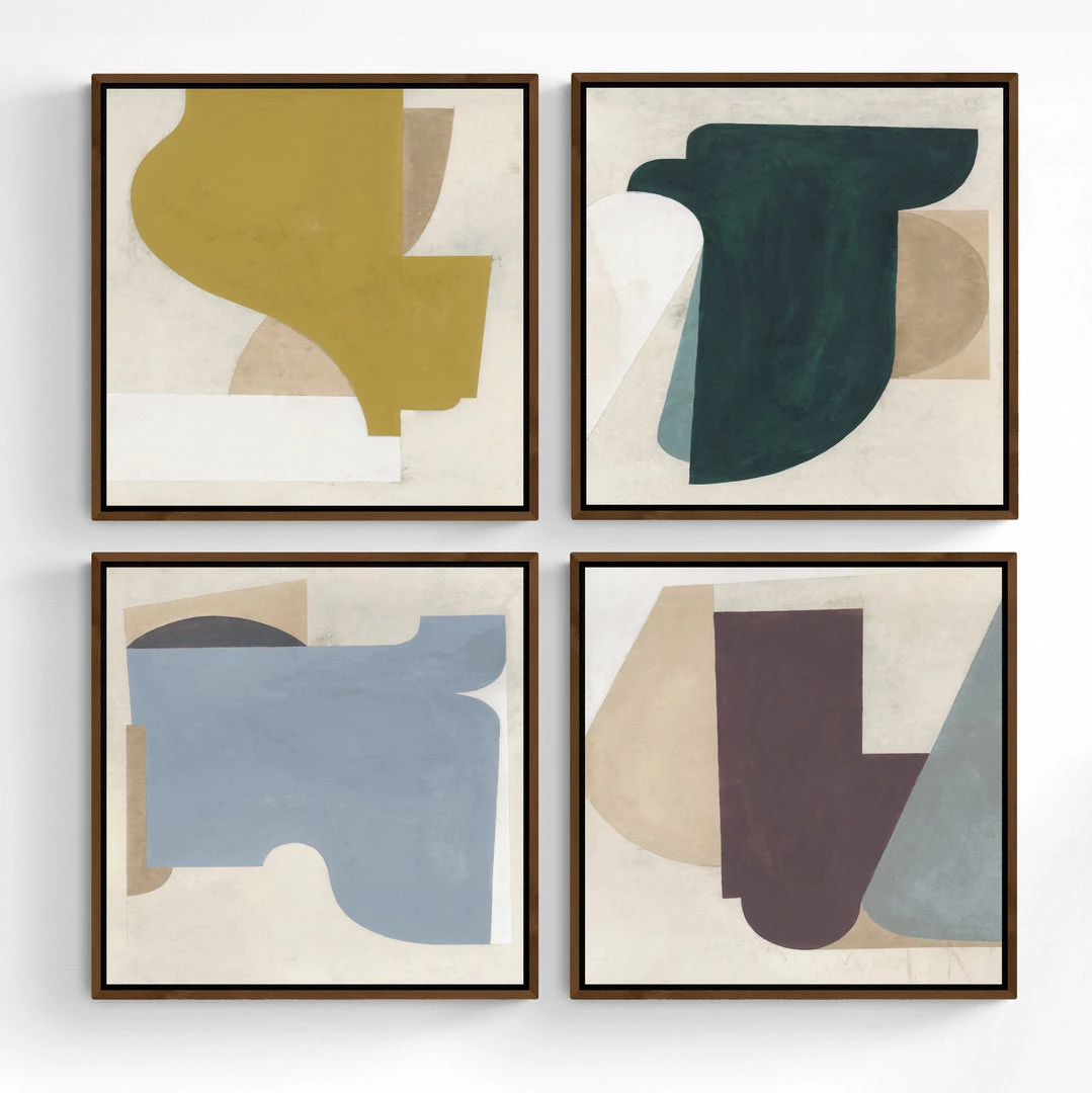 L ART "NEXT EPISODE" GICLEE ART PRINTS 10 L ART "NEXT EPISODE" GICLEE ART PRINTS