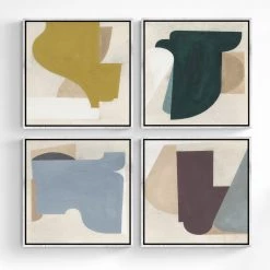 L ART "NEXT EPISODE" GICLEE ART PRINTS 29 L ART