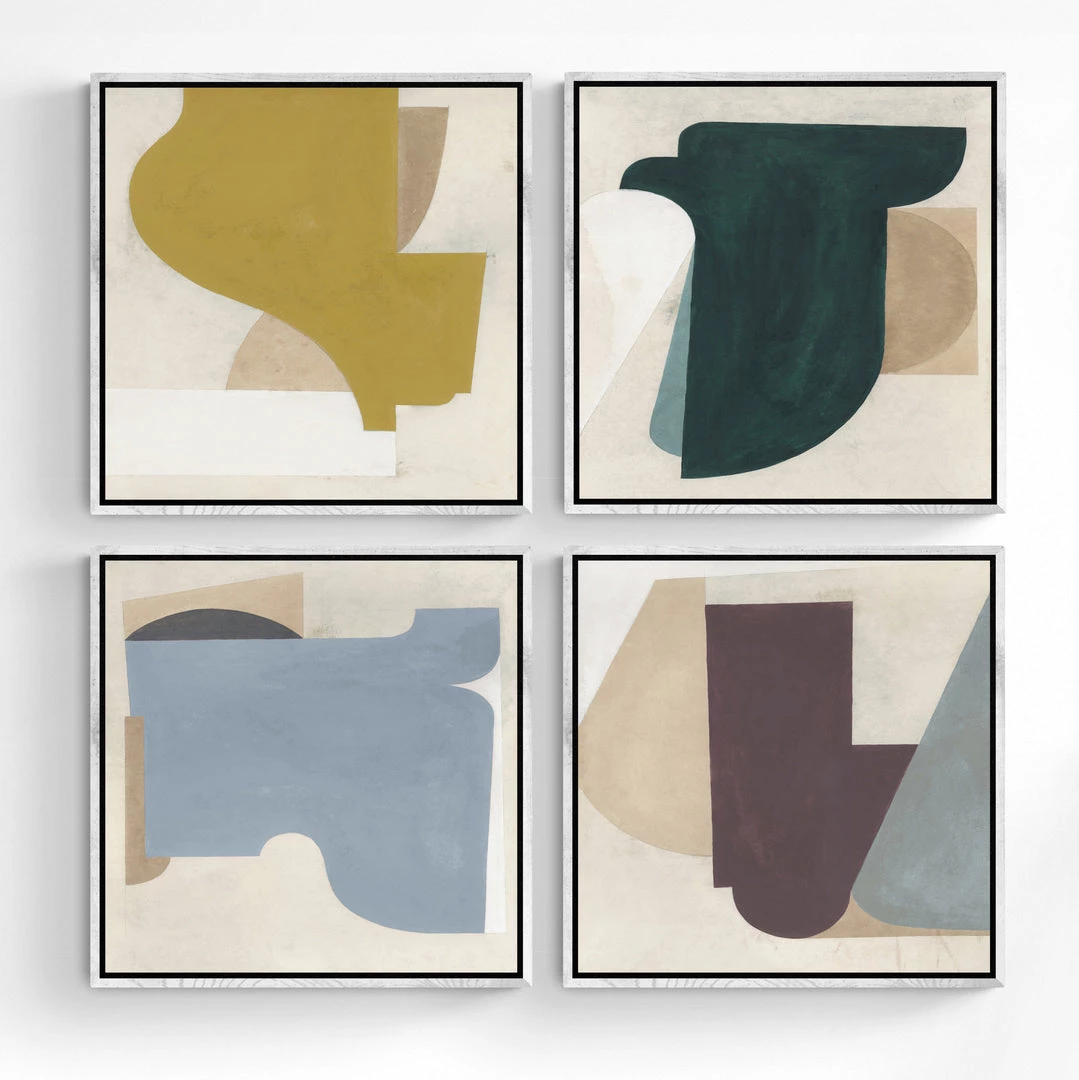 L ART "NEXT EPISODE" GICLEE ART PRINTS 11 L ART "NEXT EPISODE" GICLEE ART PRINTS