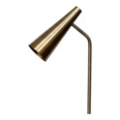 MOES TRUMPET FLOOR LAMP 6 MOES TRUMPET FLOOR LAMP