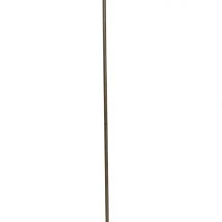 MOES TRUMPET FLOOR LAMP