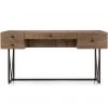 MOES OLD WOOD ORCHARD DESK