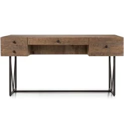 MOES OLD WOOD ORCHARD DESK