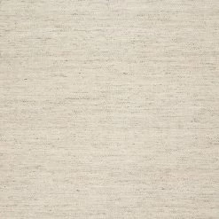 LOLOI OMEN WOOL + JUTE RUG: MIST