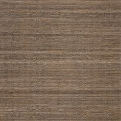 LOLOI OMEN WOOL + JUTE RUG: MOCHA