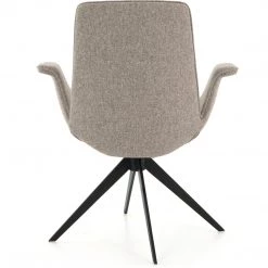 FOUR HANDS ORLY NATURAL SWIVEL DESK CHAIR Office