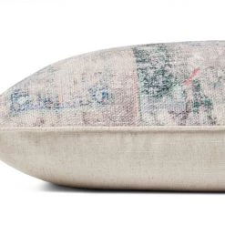 LOLOI Pillows + Poufs VILLAGE SCENES VINTAGE PRINT PILLOWS 16 LOLOI Pillows + Poufs VILLAGE SCENES VINTAGE PRINT PILLOWS