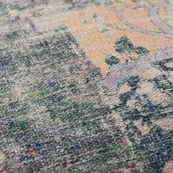 LOLOI Pillows + Poufs VILLAGE SCENES VINTAGE PRINT PILLOWS 20 LOLOI Pillows + Poufs VILLAGE SCENES VINTAGE PRINT PILLOWS