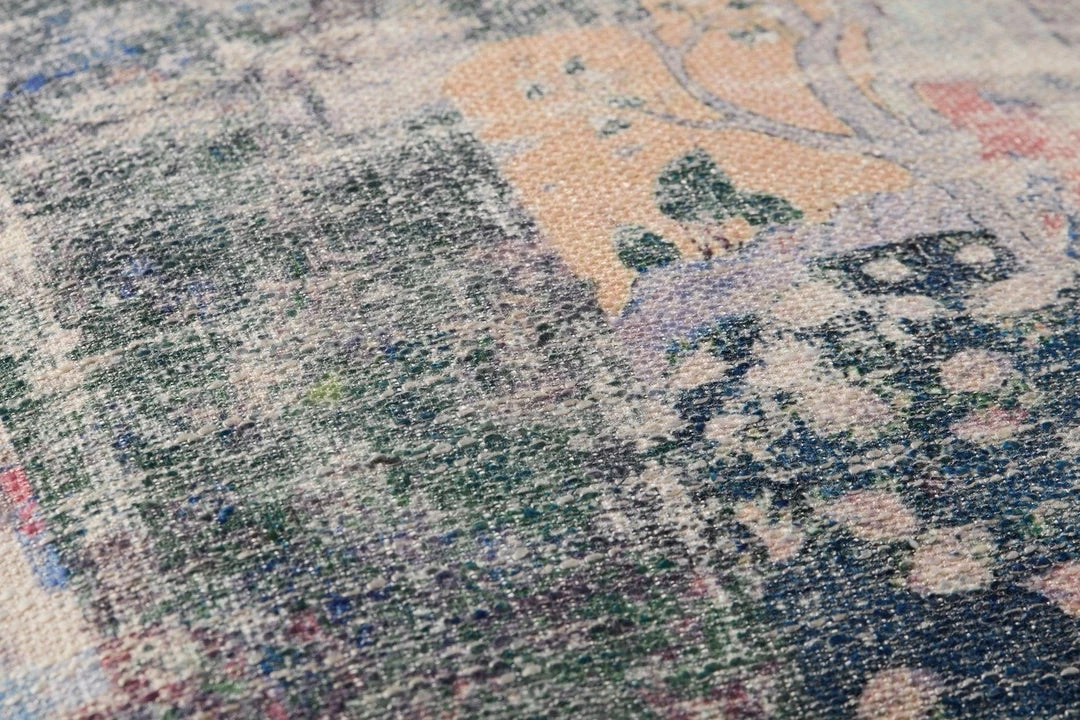 LOLOI Pillows + Poufs VILLAGE SCENES VINTAGE PRINT PILLOWS 9 LOLOI Pillows + Poufs VILLAGE SCENES VINTAGE PRINT PILLOWS