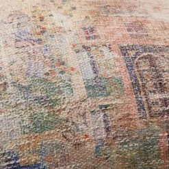 LOLOI Pillows + Poufs VILLAGE SCENES VINTAGE PRINT PILLOWS 23 LOLOI Pillows + Poufs VILLAGE SCENES VINTAGE PRINT PILLOWS