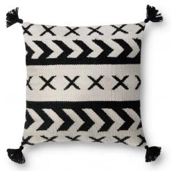 LOLOI Pillows + Poufs CALVIN INDOOR-OUTOOR PILLOW