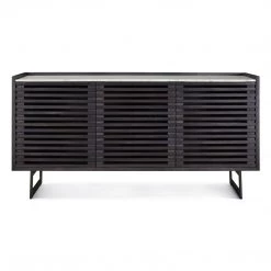 MOES PALOMA MARBLE TOP SIDEBOARD