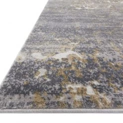 LOLOI PATINA 02 RUG: GRANITE, STONE