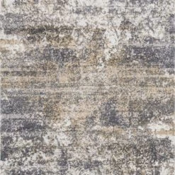 LOLOI PATINA 02 RUG: GRANITE, STONE