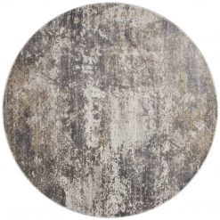 LOLOI PATINA 02 RUG: GRANITE, STONE