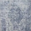 LOLOI PATINA 04 RUG: BLUE